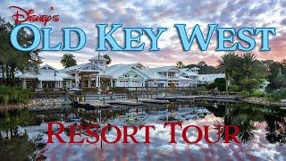 Disney's Old Key West Resort