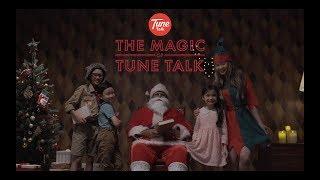 Tune Talk : The Magic of Tune Talk