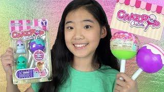 NEW SQUISHY VLOG!! SQUISHY HAUL!! | CuteFads