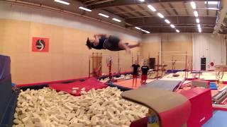 We Jump The World 2017 Iceland