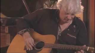 David Allison Bagpipes On Acoustic Guitar