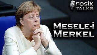 Merkel Ne Dedi Ne Demedi!