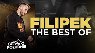 THE BEST OF FILIPEK | Bitwa o Południe (2018 - 2023)