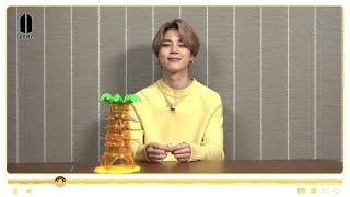 [EngSub] Jimin Snack Time (Japan Fancafe)