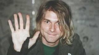 Kurt Cobain Interview from November 1991 Part 1 of 6