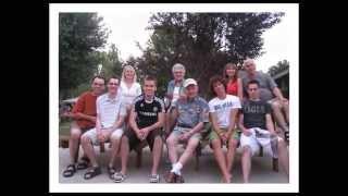 Dr. David Vogt Memorial Video