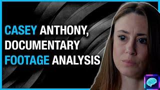 Casey Anthony - ANALYSIS - CRIMINAL psychiatrist Vs BEHAVIOURAL expert (The Behavioral Arts)