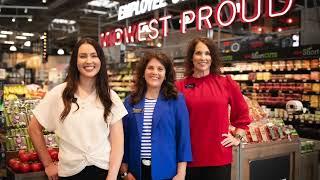 Why Hy-Vee is the Supermarket News 2023 Retailer of the Year