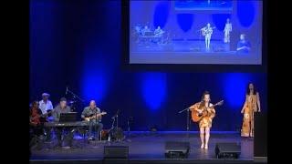Reggae on a Sunday - "New Day". Saritah, Dwayne Augustine, Rayford Griffin, David Neal, Mitch Forman