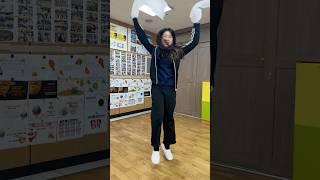 내일 아침에 일찍 오면, 제희의 탈춤을 볼 수 있다는데??? 같이 볼 사람~~ #탈춤 #도움소