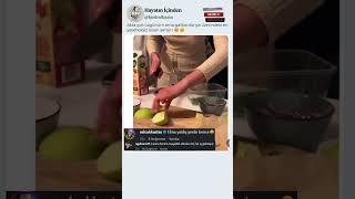 Ablam O Nasıl Dilimlemek 