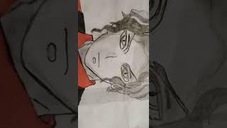 #demonslayer #art #anime #sketch