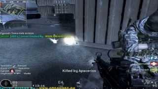 Call Of Duty 4 MP5 Montage -PC- (Leannice)