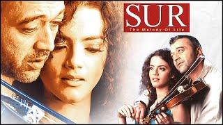 Sur Melody of Life Full Hindi Movie | सुर 2002 | Lucky Ali, Gauri Karnik, Simone Singh, Achint Kaur