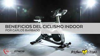 Beneficios del ciclismo indoor