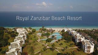 Royal Zanzibar Beach Resort ****