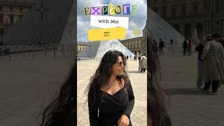 Day 2 in Paris || Vlog || Youtube # What’s famous in Paris #yt #ytshorts #love