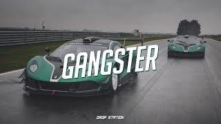 Gangster Rap Mix | Aggressive Rap/Hip Hop Music Mix 2018