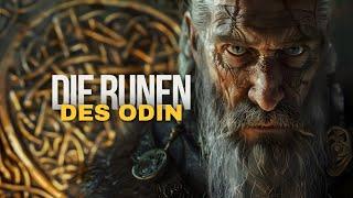 Die Runen des Odin: Ein Hörbuch für Abenteurer