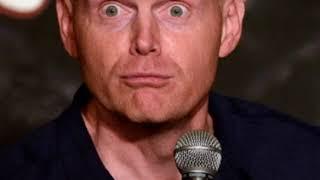 Bill Burr threatens Mike David