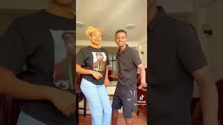 Dani Royal  and Rosiye Tik Tok video#ethiopianmusic  #shorttiktok #ethiopiantiktok #habeshatiktok