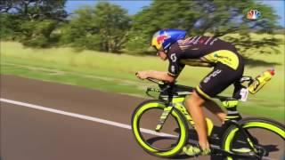 Ironman Hawaï Motivation