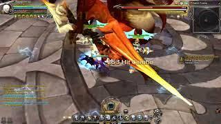 [Feb. 2023 SEA STG] Dragon Nest SEA Saint STG Lab 22 - iWongnvrse