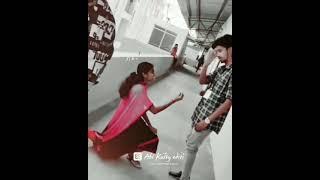 Cute Love Proposal Status  Tamil Whatsapp Status  Love Proposal Status 