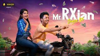 Mr.RXian | ആദ്യത്തെ വണ്ടി എന്നും നമുക്ക് പ്രിയപ്പെട്ടതാണ് | Comedy | Ponmutta | Ft. Kaarthik Shankar