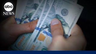 Business imposter scams on the rise in the U.S. l GMA