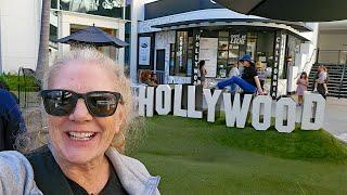 Hollywood:  Explore or Avoid?