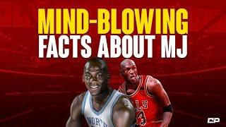 3 MIND-BLOWING Facts About Michael Jordan  I Clutch #Shorts