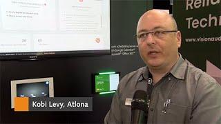 Intronics at ISE 2020 | Atlona Velocity 2.0