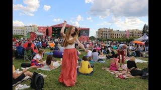 Usadba Jazz in Moscow (Arhangelskoe) - 2018