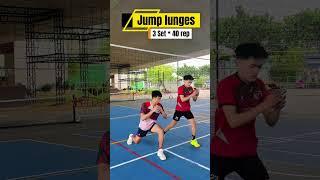Đà Ngược Còn Tập Bật ? |  how to jump high in volleyball ? #volleyball #hwanglong  #bongchuyen #tips