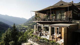 Alpine Spa Hotel Haus Hirt, Bad Gastein, Austria