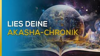 Lies Deine AKASHA-Chronik | Britta Remmel (Teil 2/2)