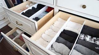 DIY: DRAWER ORGANIZATION PLUS KITCHEN DRAWER SYSTEM ft. PRACTICAL COMFORT.