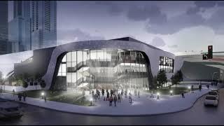 Daryl Katz vision for downtown Edmonton revitalization continues