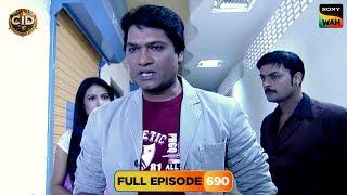 Abhijeet क्यों कर रहा है Criminal के Top Secret Misssion में Help? | CID | सी.आई.डी. | 13 Jan 2025