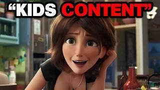 How Is YouTube Allowing This???????