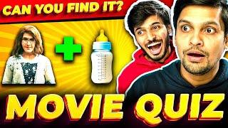 We Took Tamil Cinema Quiz | EFX Game Time