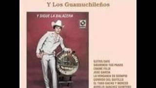 Chalino Sanchez   Jose Garcia