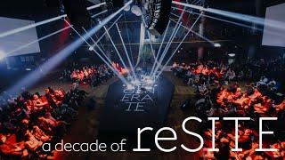 A Decade of reSITE