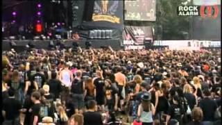 Axel Rudi Pell Live At Wacken 2009. [Full Concert]