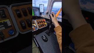 Flight Simulator 2024 |Truck Driver wakes up in the sky ! MSFS2024