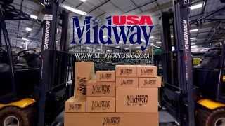 Nitro Express Shipping – Super-Fast, Low-Cost | MidwayUSA Commercial