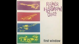 Rainer Hartmann Quartett :: 1992 ¬¬¬   Multivitamin / Confidence / Pickin' My Fat Baby (Edit)