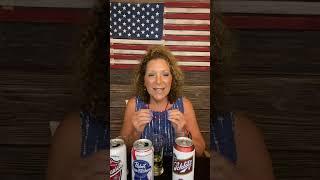 Domestic Beer Schlitz vs Narragansett vs Pabst Blue Ribbon. Old School Classic American Beer review