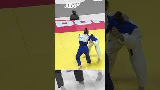 Will Hasret Bozkurt come home with her first world medal?? #Judo #Turkiye #Sport